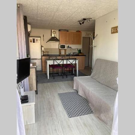 פורטיסיו Appartement Avec Jardin Terrasse מראה חיצוני תמונה